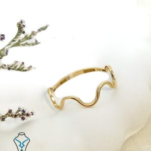 خرید انگشتر طلا کد105