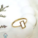 خرید انگشتر طلا کد106