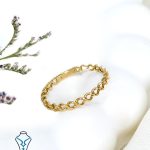 خرید انگشتر طلا کد112