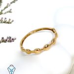 خرید انگشتر طلا کد113