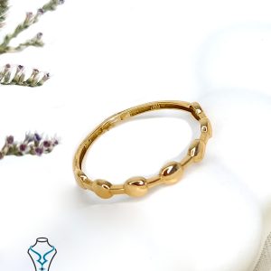 خرید انگشتر طلا کد113