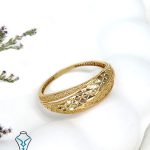 خرید انگشتر طلا کد114