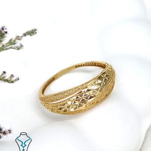 خرید انگشتر طلا کد114