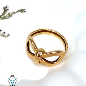 خرید انگشتر طلا کد119