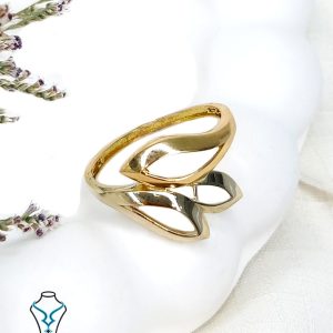 خرید انگشتر طلا کد123