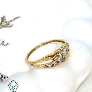 خرید انگشتر طلا کد125