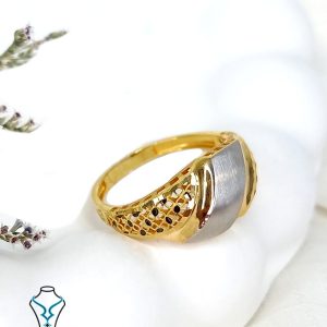 خرید انگشتر طلا کد126