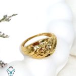 خرید انگشتر طلا کد127