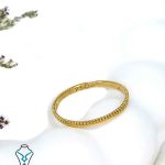 خرید انگشتر طلا کد133