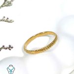 خرید انگشتر طلا کد134