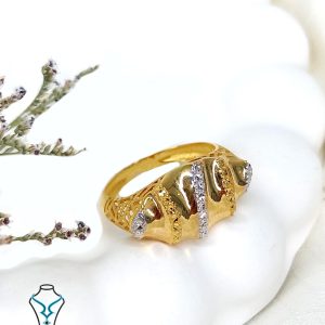 خرید انگشتر طلا کد138