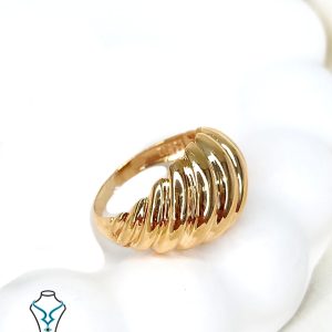 خرید انگشتر کد139 طلا