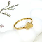 خرید انگشتر طلا کد144