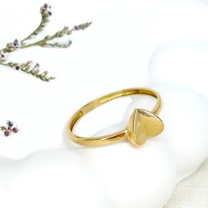 خرید انگشتر طلا کد144