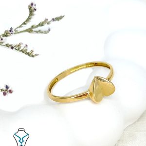 خرید انگشتر طلا کد144