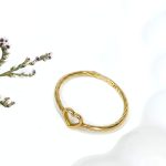 خرید انگشتر طلا کد146