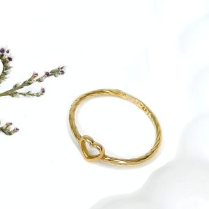 خرید انگشتر طلا کد146