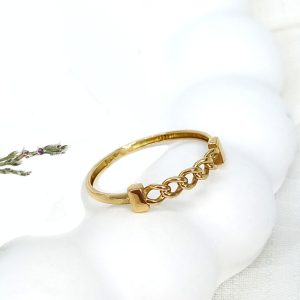 خرید انگشتر طلا کد148