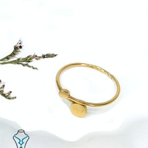 خرید انگشتر طلا کد149