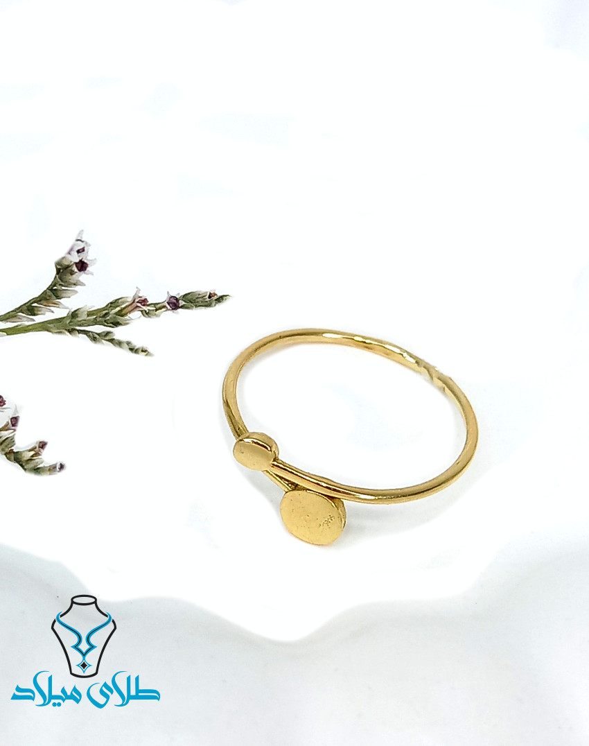 خرید انگشتر طلا کد149