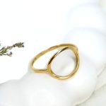 خرید انگشتر طلا کد150