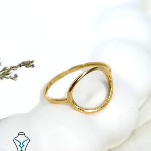 خرید انگشتر طلا کد150