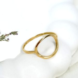 خرید انگشتر طلا کد150