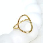 خرید انگشتر طلا کد151