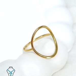 خرید انگشتر طلا کد151