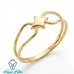 خرید انگشتر طلا کد152