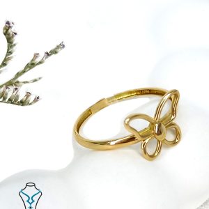 خرید انگشتر طلا کد153