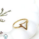 خرید انگشتر طلا کد157