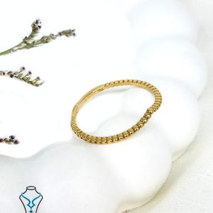 خرید انگشتر طلا کد160