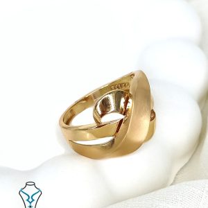 خرید انگشتر طلا کد162