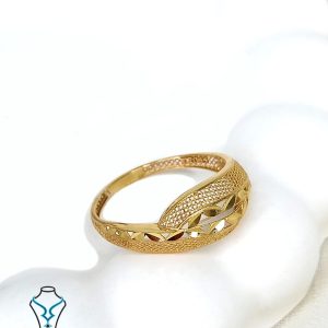 خرید انگشتر طلا کد164