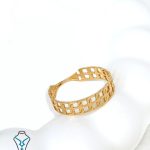 خرید انگشتر طلا کد167