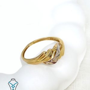 خرید انگشتر طلا کد168