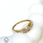 خرید انگشتر طلا کد170