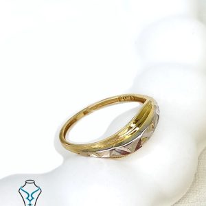 خرید انگشتر طلا کد170