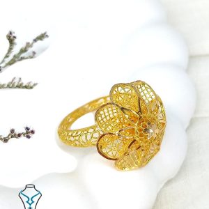 خرید انگشتر طلا کد171