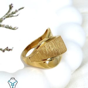 خرید انگشتر طلا کد172