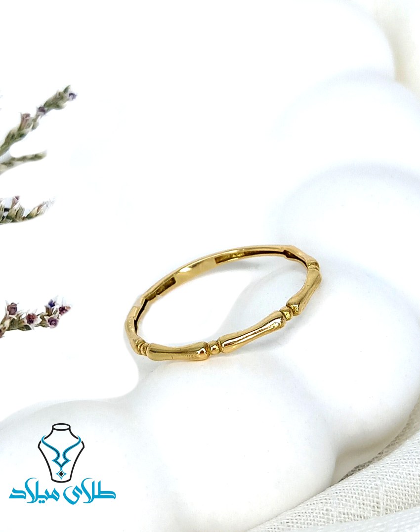 خرید انگشتر طلا کد173