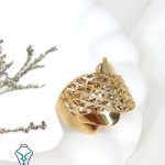 خرید انگشتر طلا کد177