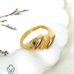خرید انگشتر طلا کد178