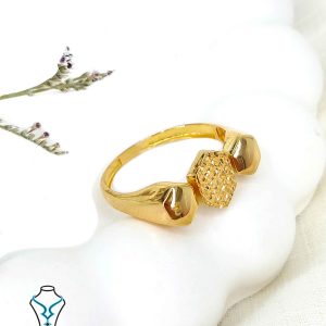 خرید انگشتر طلا کد179