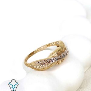 خرید انگشتر طلا کد182