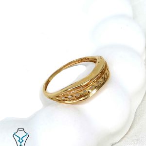 خرید انگشتر طلا کد183