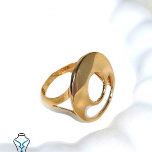 خرید انگشتر طلا کد186