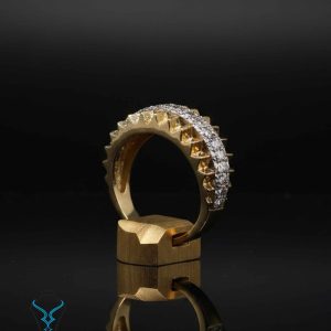 انگشتر کد190