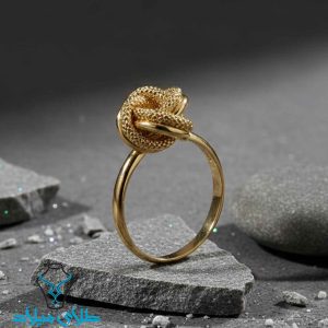 انگشتر کد207